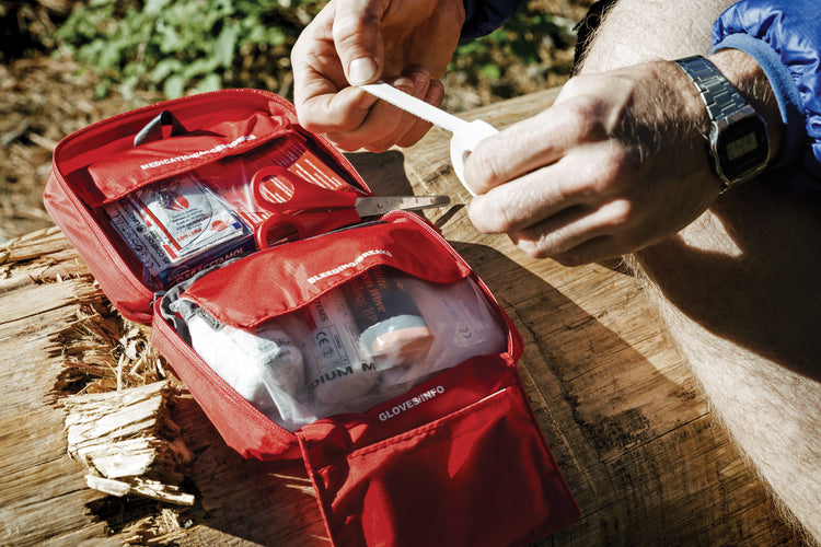 First Aid Kits