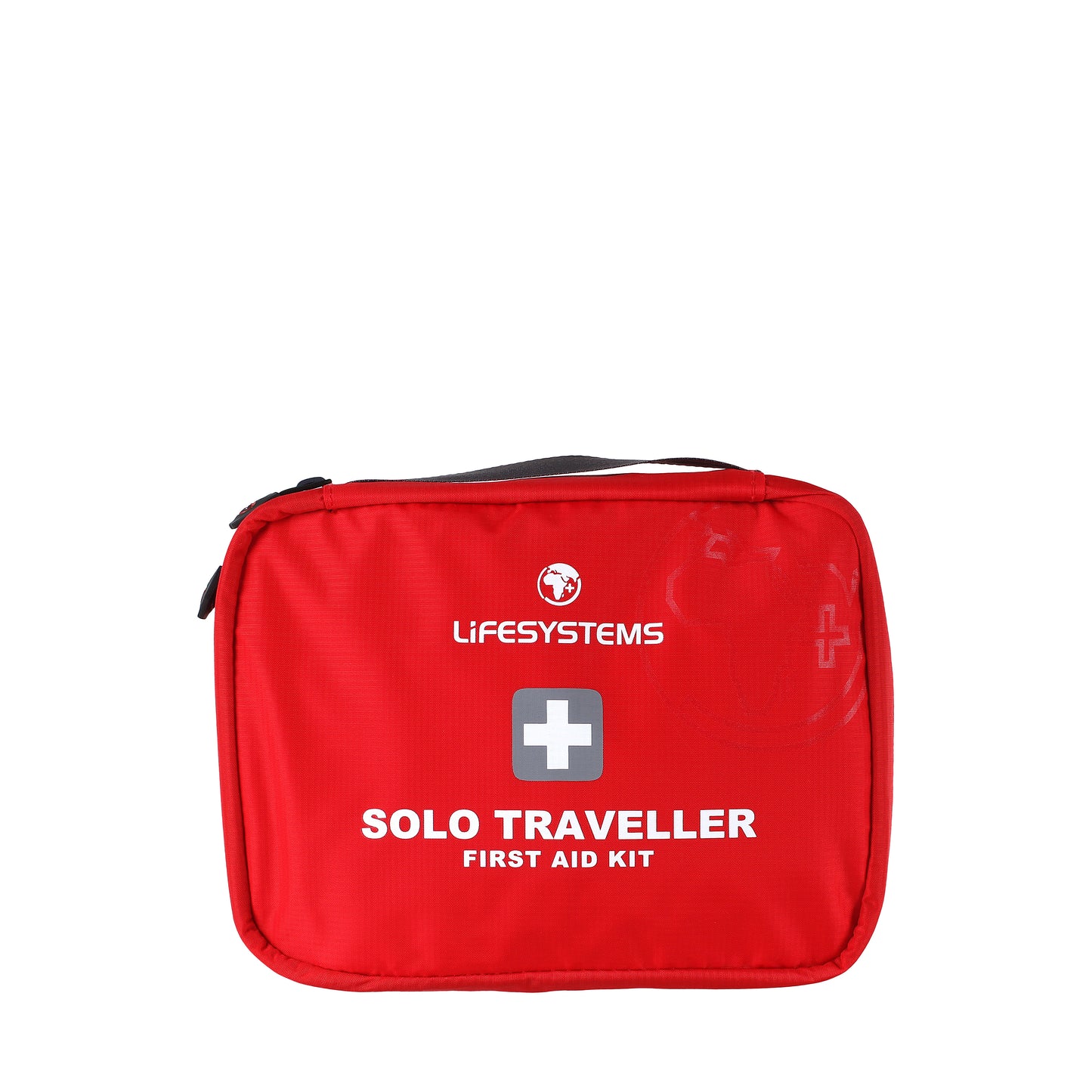 Solo Traveller First Aid Kit