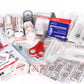 Solo Traveller First Aid Kit