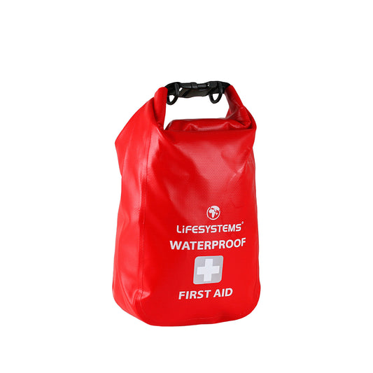 Waterproof First Aid Kit