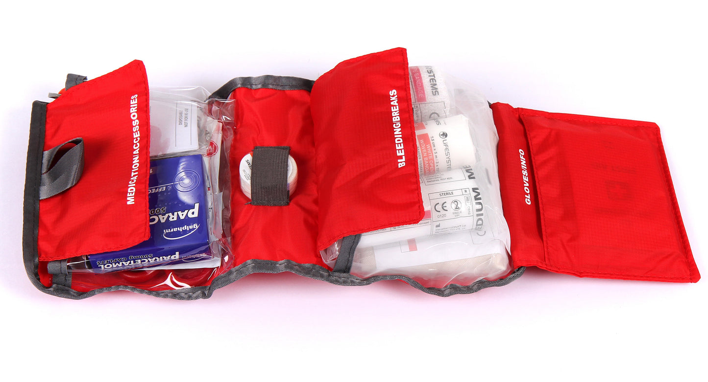 Waterproof First Aid Kit