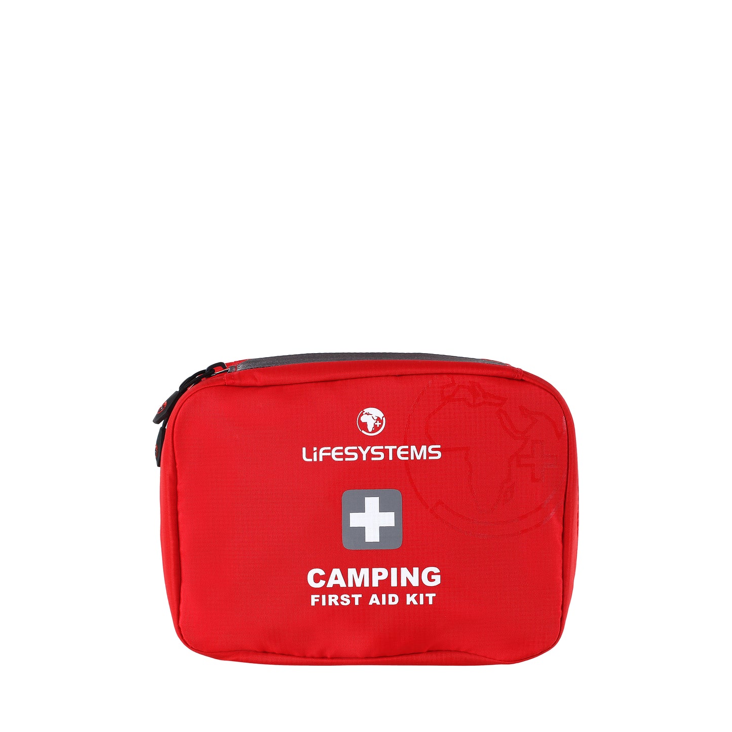 Camping First Aid Kit