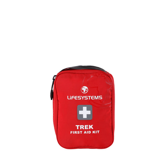 Trek First Aid Kit