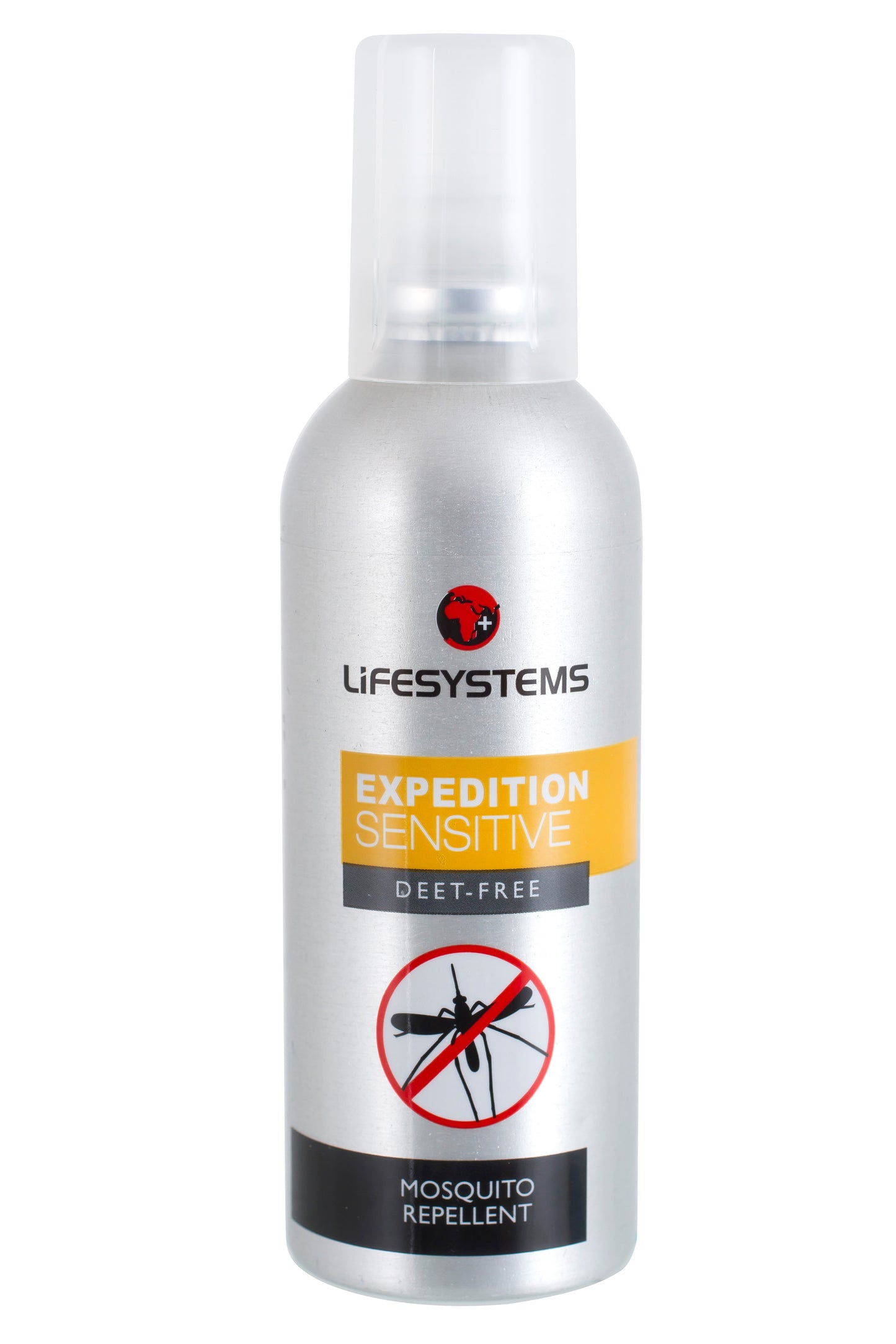 Expedition Sensitive Insect Repellent (DEET free)